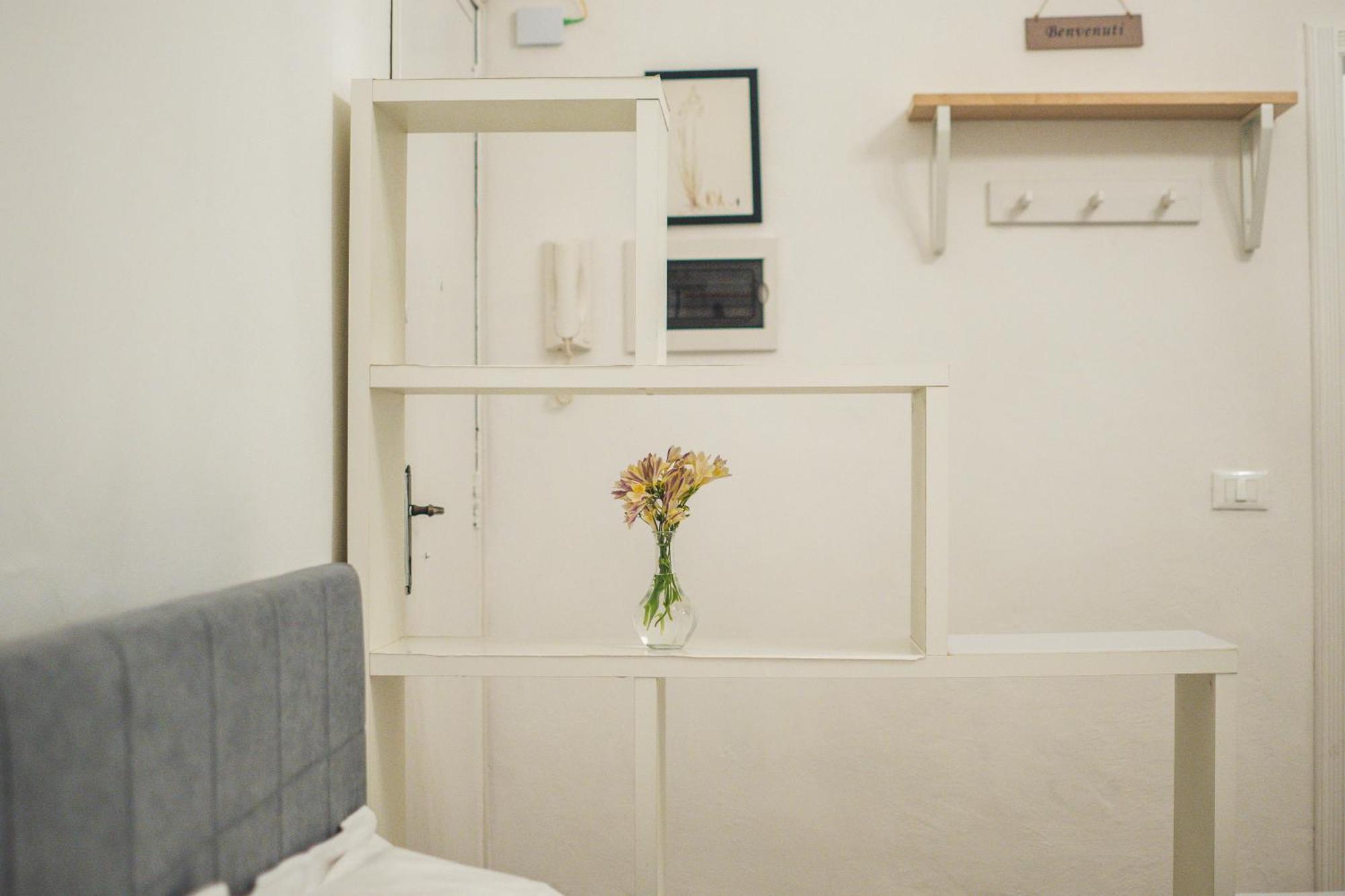 Dimore Calatafimi Monopoli Ngoại thất bức ảnh