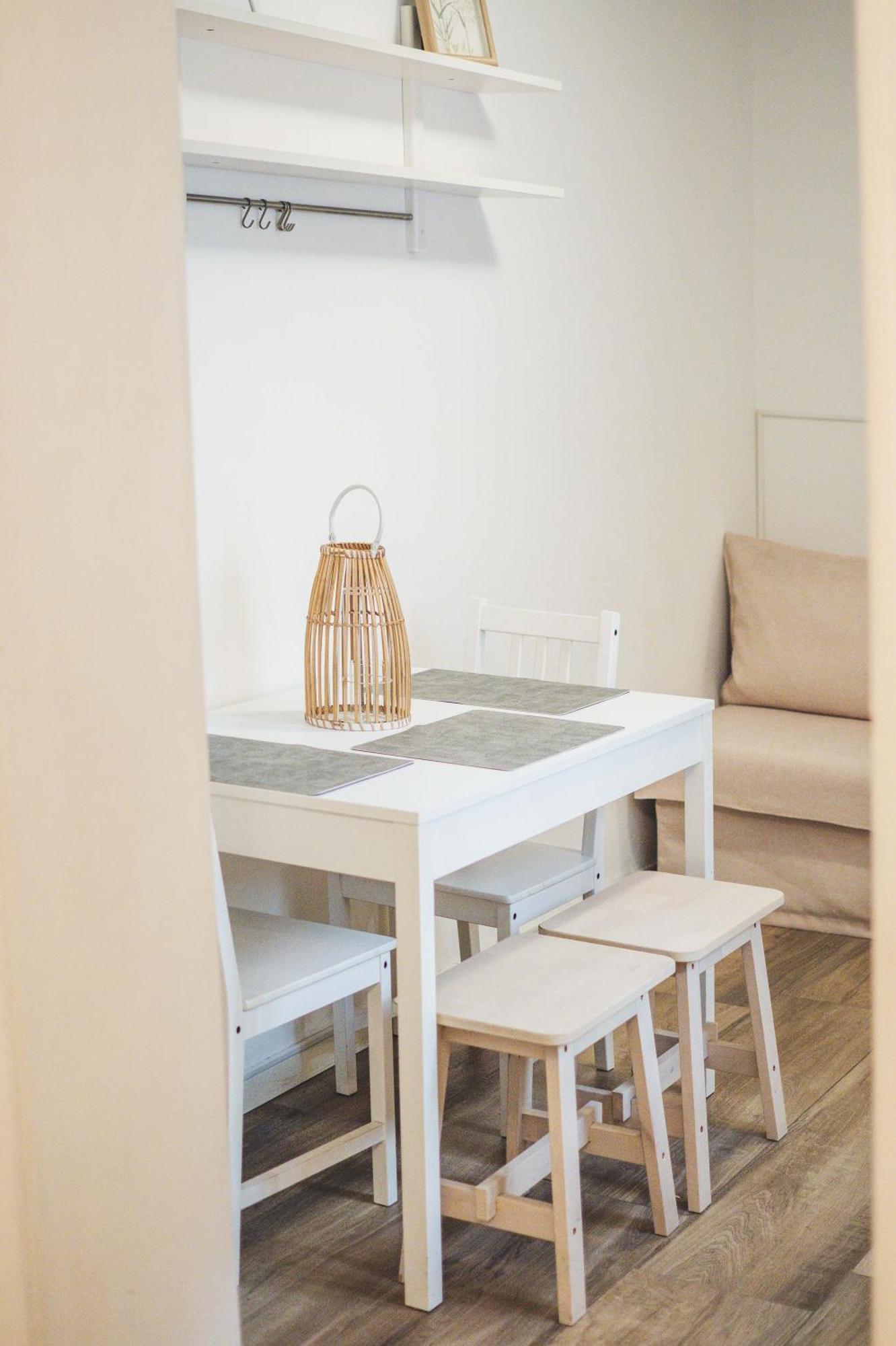 Dimore Calatafimi Monopoli Ngoại thất bức ảnh