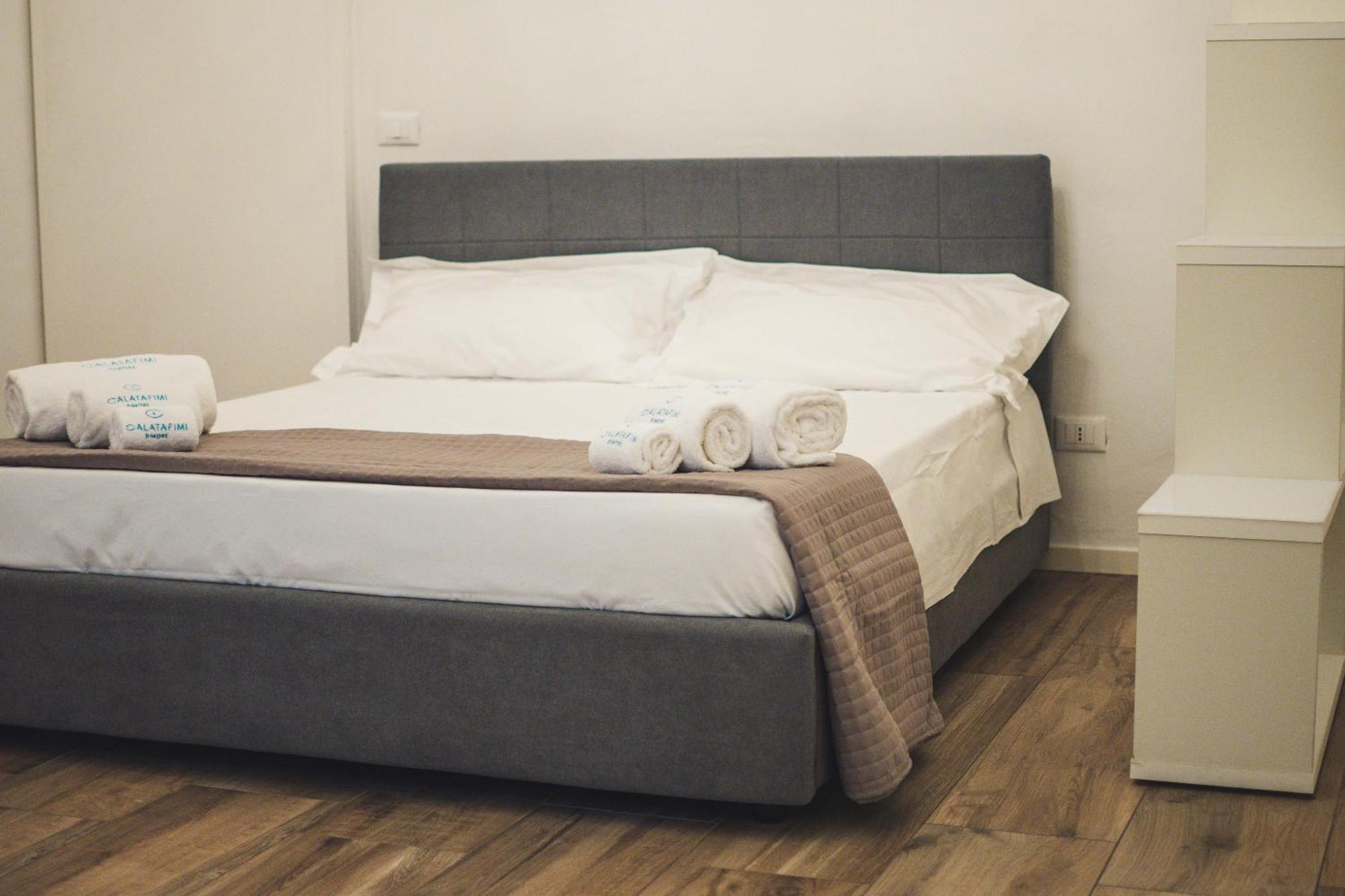 Dimore Calatafimi Monopoli Ngoại thất bức ảnh