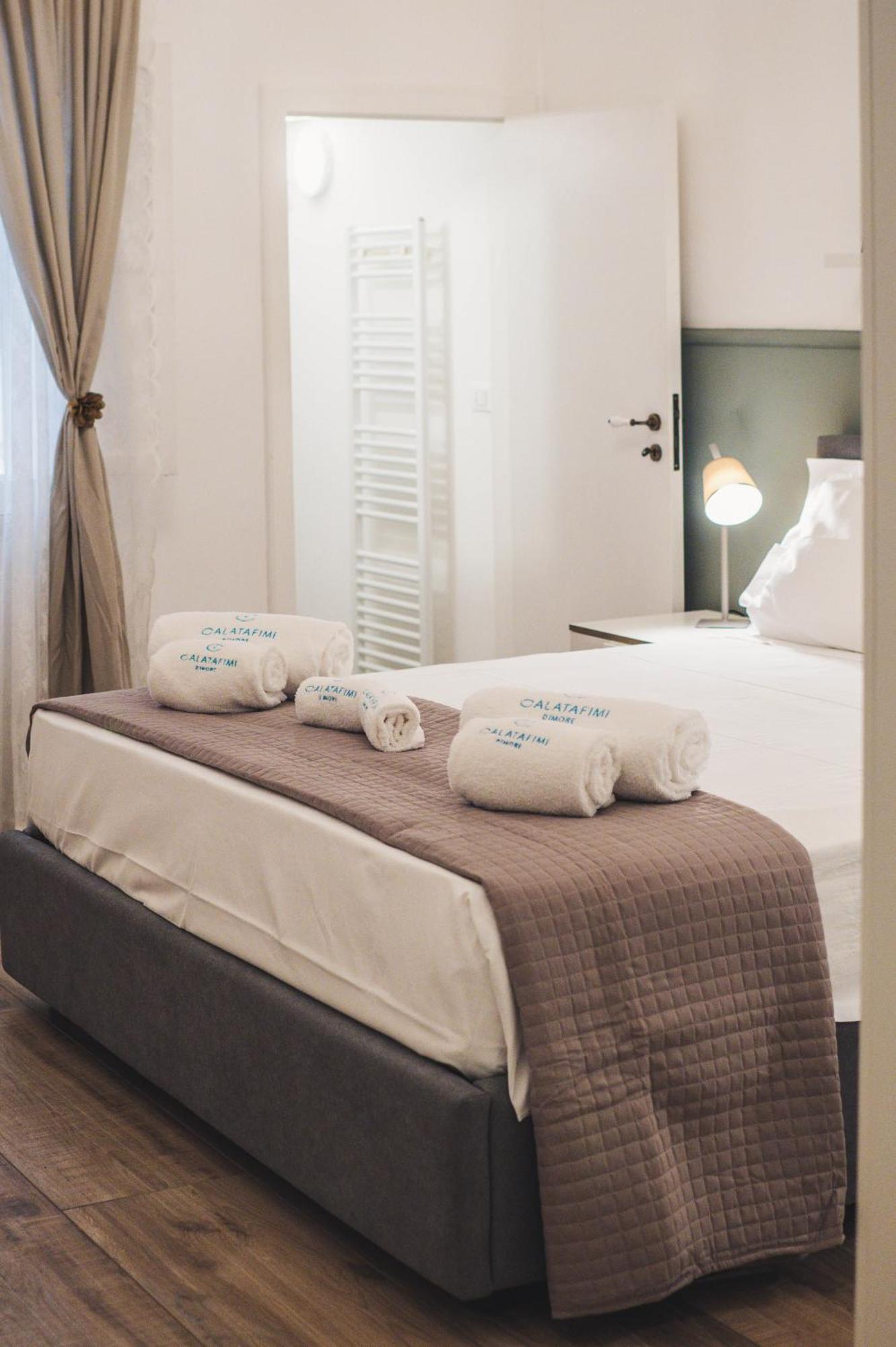 Dimore Calatafimi Monopoli Ngoại thất bức ảnh
