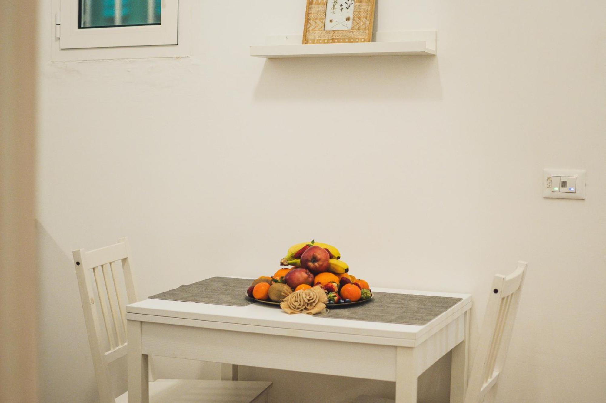 Dimore Calatafimi Monopoli Ngoại thất bức ảnh