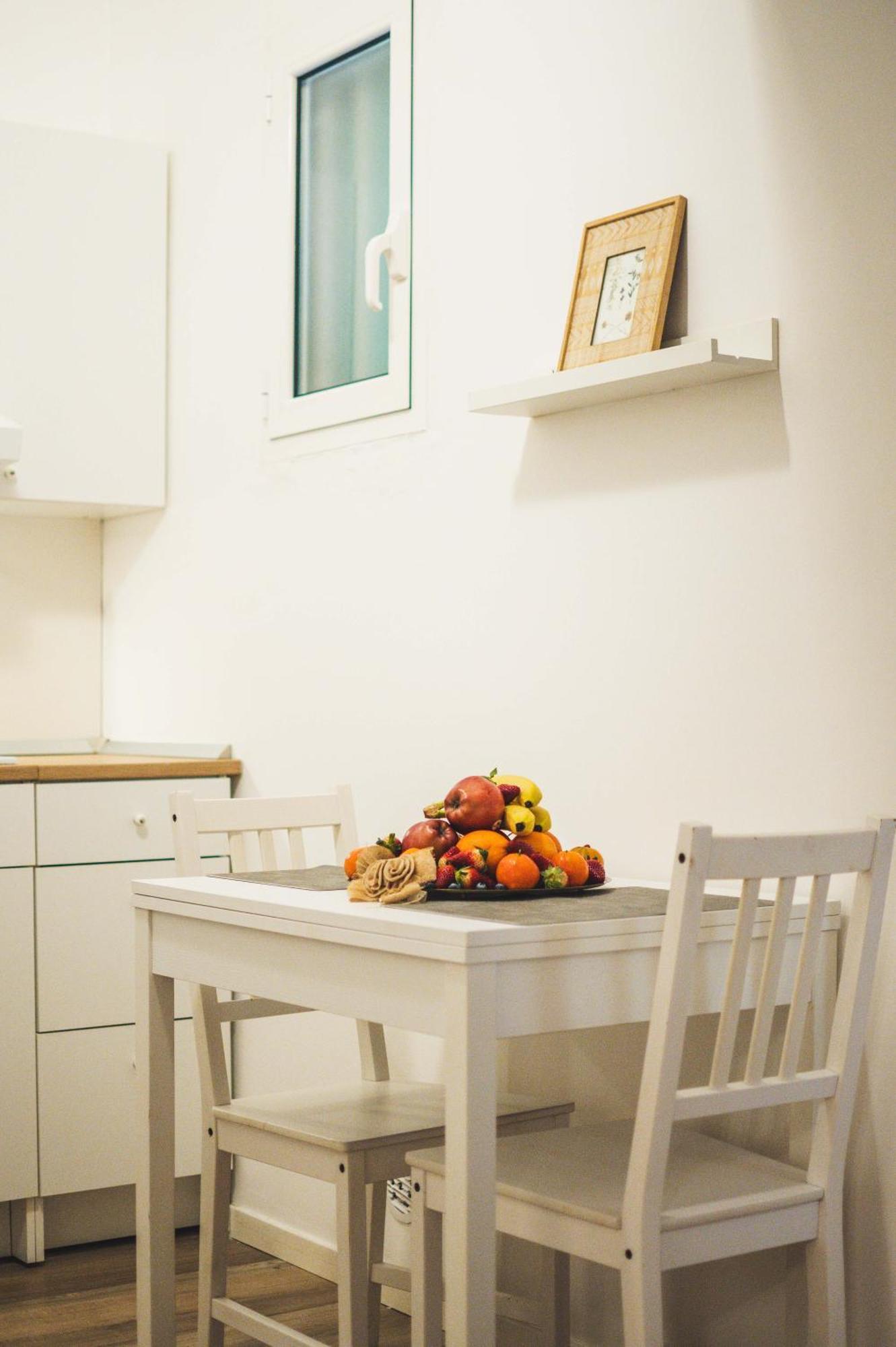 Dimore Calatafimi Monopoli Ngoại thất bức ảnh